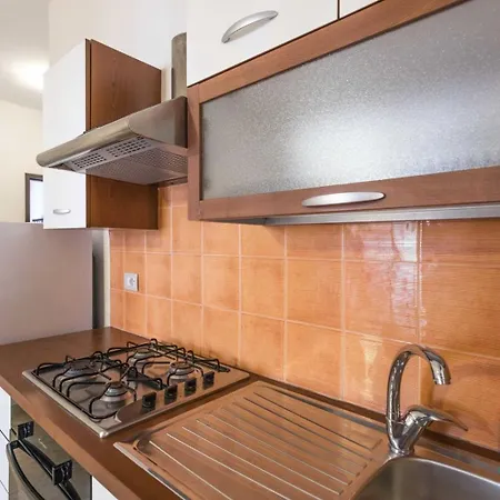 Casa Fontana Greca 2 Nel Cuore Di Puglia On Line Διαμέρισμα Gallipoli