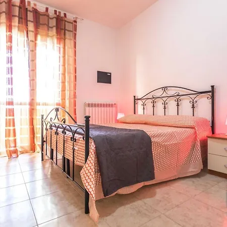 Fontana Greca 2 Puglia On Line Apartment Gallipoli