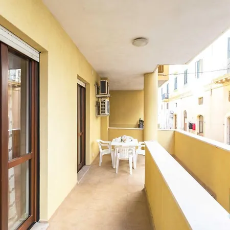 Apartment Fontana Greca 2 Puglia On Line Gallipoli