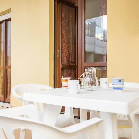 Casa Fontana Greca 2 Nel Cuore Di Puglia On Line Διαμέρισμα Gallipoli